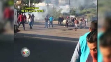 Alejandra Cullen | Escandalosa propaganda de la Guelaguetza ante sucesos de Oaxaca