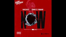 Migos - Now Feat. Gucci Mane (Official Audio)