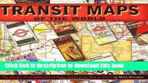 Read Transit Maps of the World PDF Free