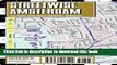 Download Streetwise Amsterdam Map - Laminated City Center Street Map of Amsterdam, Netherlands