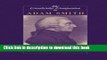 Download The Cambridge Companion to Adam Smith (Cambridge Companions to Philosophy)  PDF Online