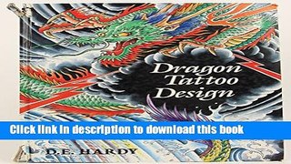 Read Dragon Tattoo Design Ebook Free