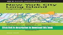 Download Rand Mcnally New York City/ Long Island: Regional Map PDF Online