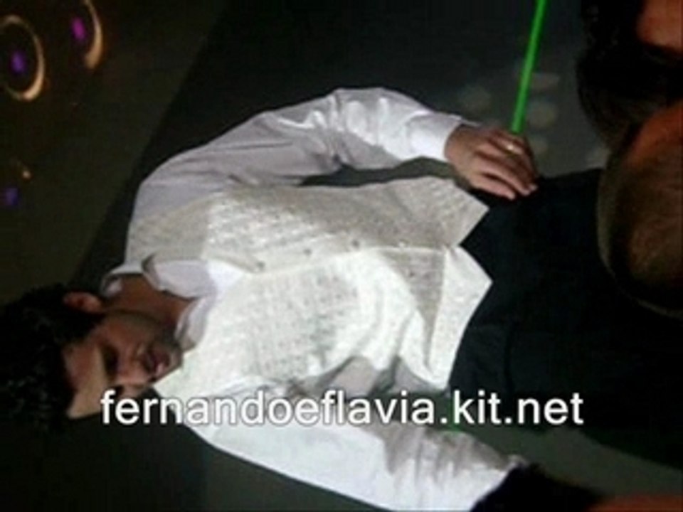 Festa do casamento 2