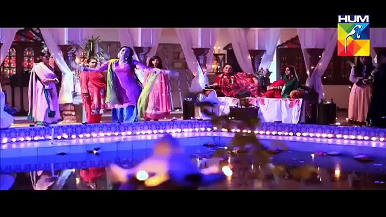 LAAJ OST & Promo  new drama Serial on Hum TV Singer Faiza Majeed Coming Soon