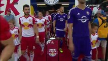 MLS: NY Red Bull - Orlando City (MAÇ ÖZETİ)