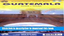 Read Guatemala 1:470,000 Travel Map (International Travel Country Maps: Guatemala) ebook textbooks