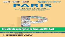 Read Laminated Paris Map by Borch (English, Spanish, French, Italian and German Edition) E-Book