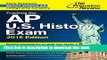 Download Cracking the AP U.S. History Exam, 2016 Edition (College Test Preparation) PDF Free