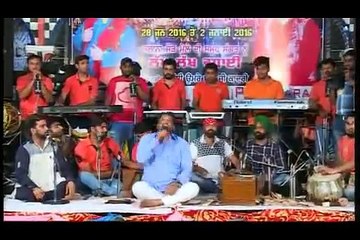 Master Saleem Ucha Gawan De Chakkar Vich Jado Geya Vad _ Latest 2016