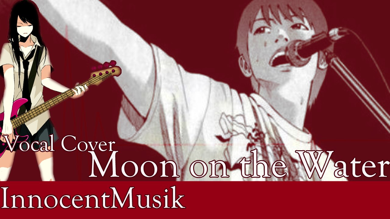 Beck Mongolian Chop Squad: Moon on the Water (Vocal Cover) | InnocentMusik