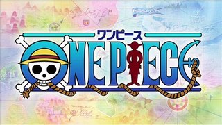 One Piece New World BGM - 15 - Preview We Go! Version