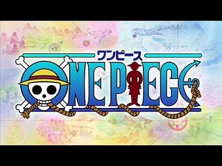 One Piece New World BGM - 15 - Preview We Go! Version