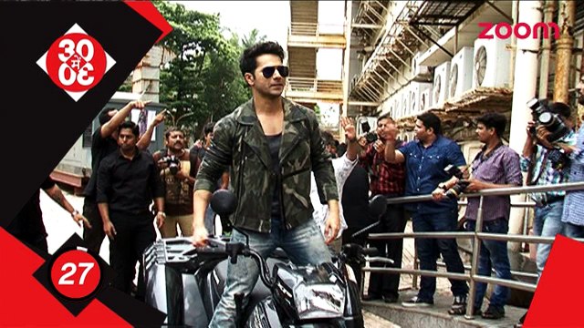 Vivek Oberoi TARGETS Salman Khan,Hrithik Roshan REJECTED Shah Rukh Khan's request & More