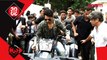 Varun Dhawan wants more safety for the media at his events-Bollywood News-#TMT