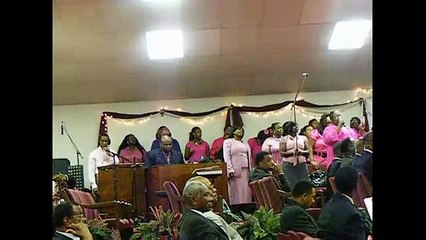 Texas Southwest Jurisdiction-MUSICAL 07-19-10