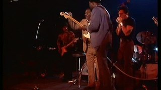Muddy Waters band feat. Junior Wells - My Mojo Working pt.1
