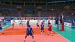 Volley - Ligue mondiale : Les Bleus chutent face à la Pologne