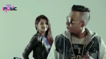 THE BLIZ MASTER-D - DESICHICK | OFFICIAL MUSIC VIDEO HD | NEW BENGALI 2016|Music Lovers