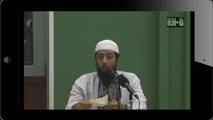 Ustadz Khalid Basalamah - Tata cara pernikahan yg syar'i