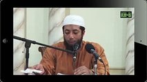 Ustadz Khalid Basalamah - Syarat sunnah panjang bacaan ketika menjadi imam Shalat