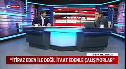 Levent Gültekin- Erdogan başarısının tek bir anahtarı var -Utanma duygusunun olmaması
