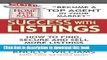 [PDF] Success with Listings: How to Find, Secure and Sell More Listings Free Books