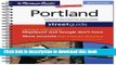 Download The Thomas Guide Portland Street Guide (Thomas Guide Portland Oregon) PDF Free