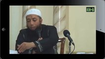 Ustadz Khalid Basalamah - Pahala beramal soleh