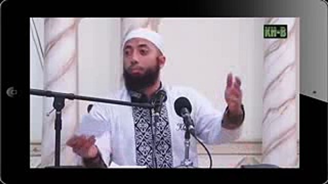 Ustadz Khalid Basalamah - Perang Yaman yg di Picu oleh Syiah Sesat