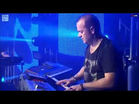 Scooter - Friends Turbo (Live Anniversary 20 Years In Hamburg)(5/12/2013)