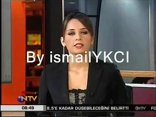 İsmail YK-15. Kral Tv Video Müzik Ödülleri [Ntv Haberi]