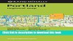 Read Rand Mcnally Portland Regional Map (Green Cover) (Rand Mcnally Regional Map) ebook textbooks