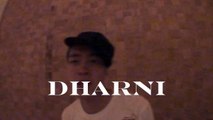 ダーニー　Dharni beatbox 17 Aug 2009