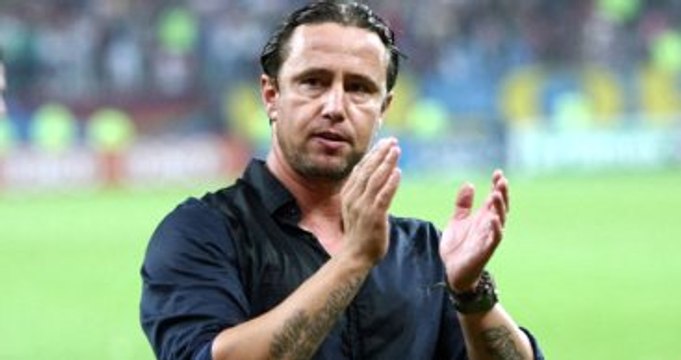Steaua Bükreş Teknik Direktörü: Kurada Fenerbahçe Gelmesin