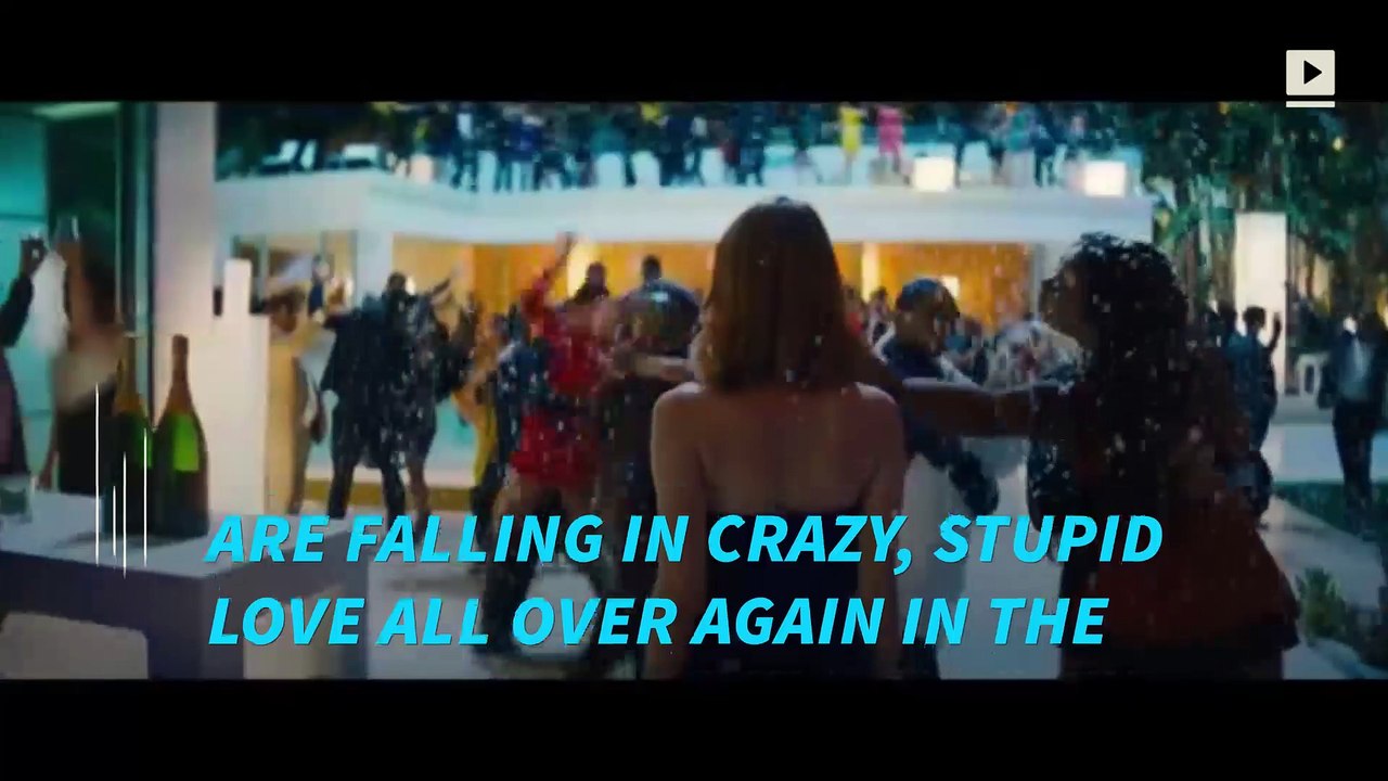 Watch: Ryan Gosling sings for Emma Stone in 'La la Land' Trailer