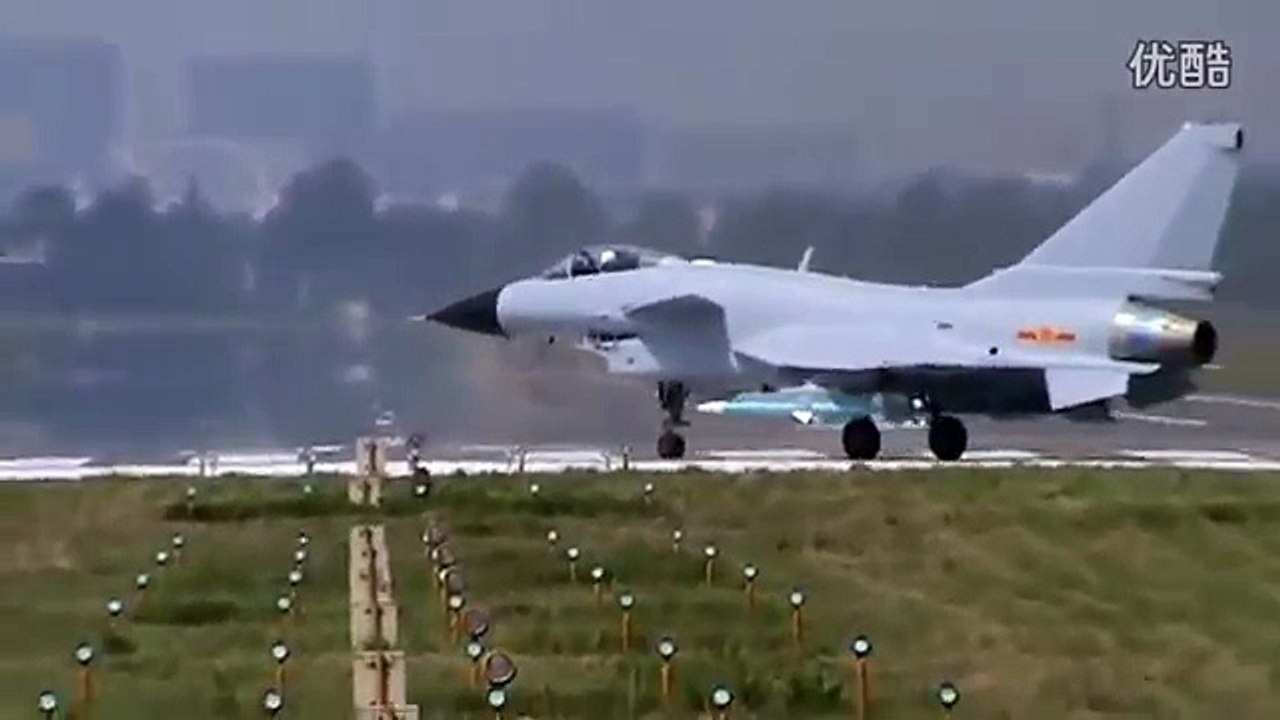 China give 40 J 10 jet to Pakistan in 2016