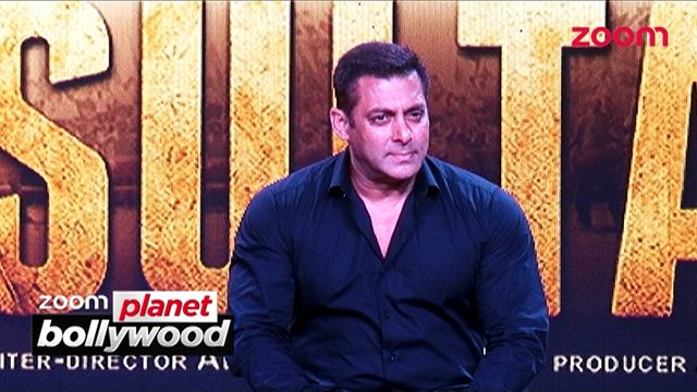 Salman Khan & Iulia Vantur's relationship to get official - Bollywood News