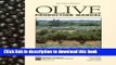 Read Olive Production Manual  Ebook Free