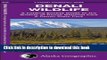 Read Denali Wildlife: A Folding Pocket Guide to the Wildlife of Denali National Park   Denali