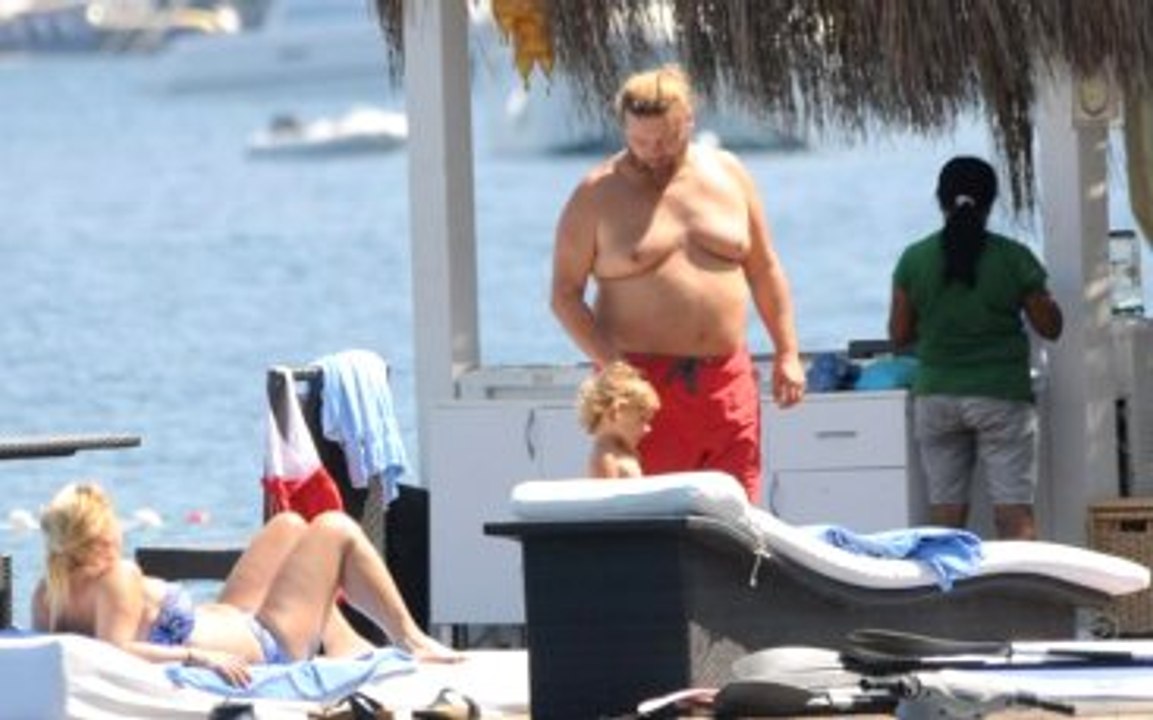 İskender Paydaş 3 Ayda 30 Kilo Verdi