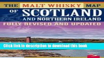 Read The Malt Whisky Map of Scotland and Northern Ireland - Folded Map ebook textbooks