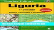Read Liguria (Regional Road Map) ebook textbooks