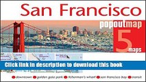 Download San Francisco PopOut Map (PopOut Maps) ebook textbooks