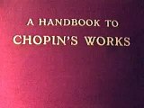 Dan plays Chopin Prelude in Em (Op 28 No 4)