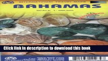 Download Bahamas 1:500,000 Travel Map (International Travel Maps) PDF Free