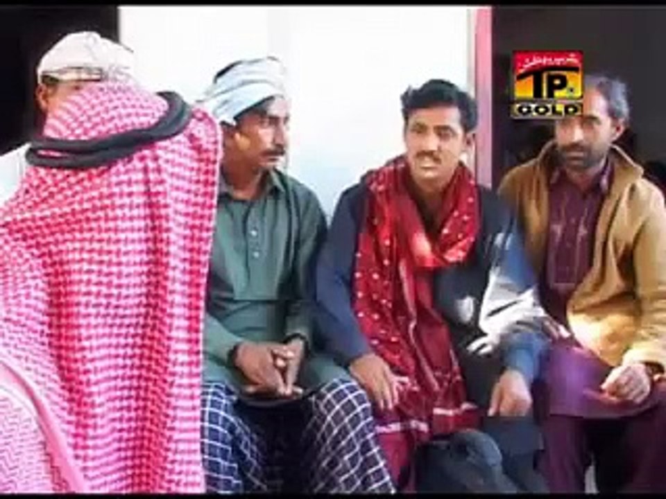 AZLI FAZLI SARAIKI FILM PART 2 / 12