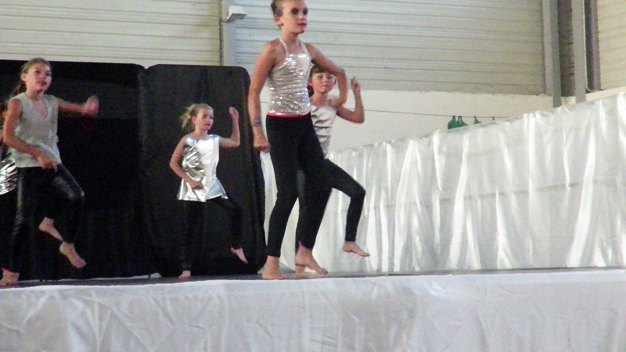 29 juin 2016 gala F 3
