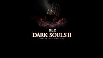 Dark Souls II VOSTFR Part 6  - DLC Crown of the Old Iron King