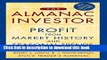 Download The Almanac Investor: Profit from Market History and Seasonal Trends  PDF Free